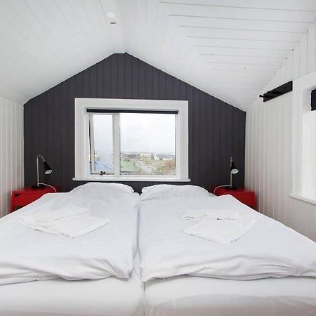 Esja Guesthouse Reykjavik Exterior photo